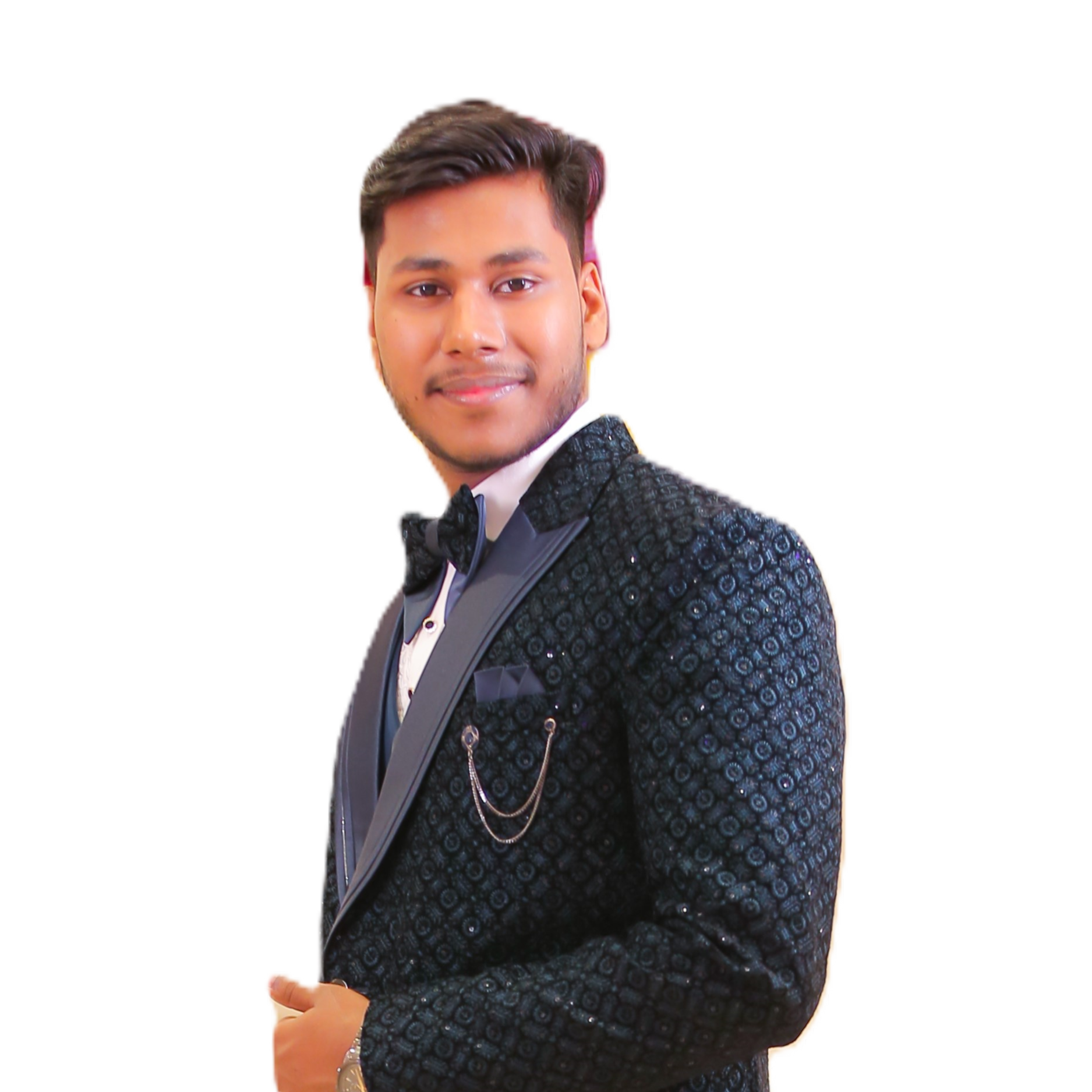 Jatin Bansal