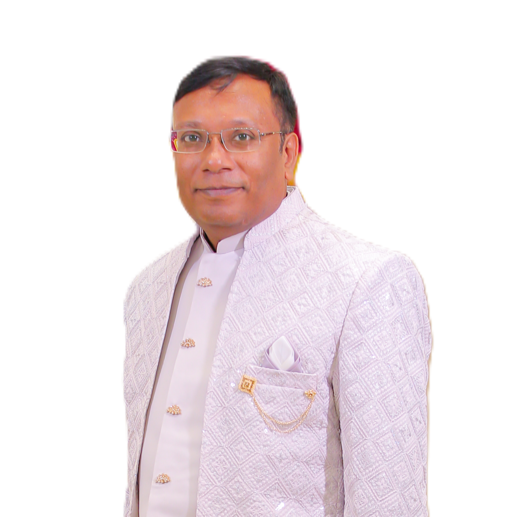 Manish Bansal
