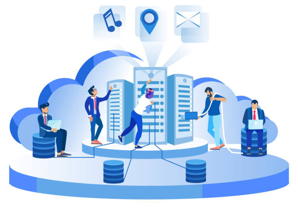 Data Infrastructure