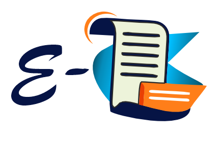Krishna E-Book Invoice Billing